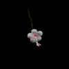 Edible Cake Toppers & Cake Decorating Supplies NZ - Gumpaste Icing Sugar Pink Rose Flower - The Rose Factory - The Biggest Flower Collection in New Zealand