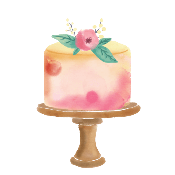 Cake Decorations