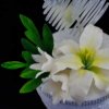 Edible Cake Toppers | Wedding Cake Toppers NZ | Shop Online for Gumpaste Icing Sugar Flower Bunches | The Rose Factory - New Zealand